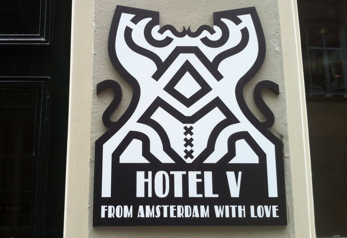 Book a hotel in Amsterdam