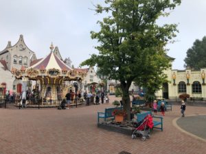 Sprookjeswonderland, things to do in the Netherlands with kids