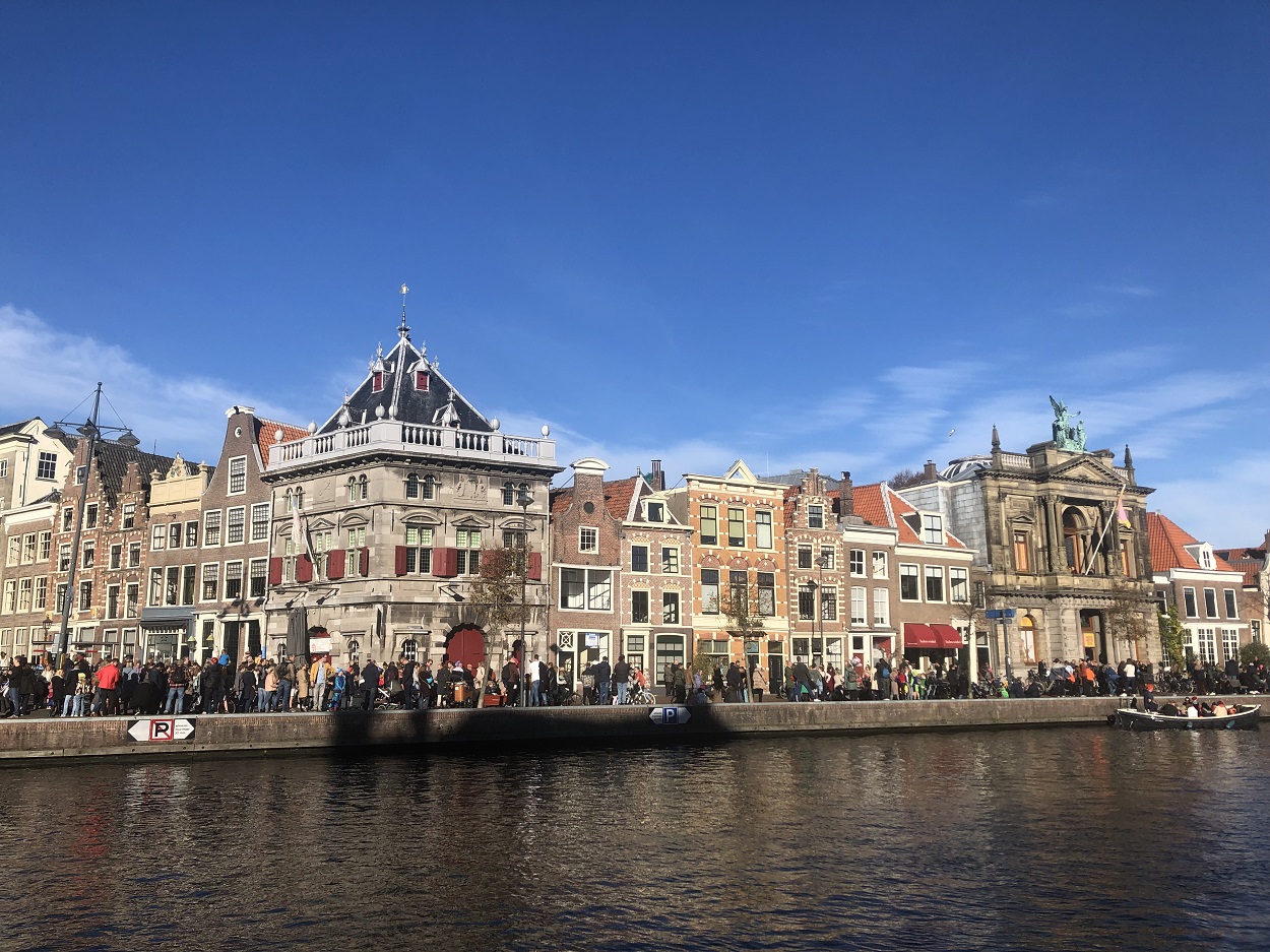 Visit Haarlem, things to do in Haarlem, the Netherlands