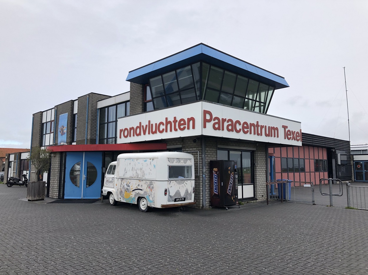 Paracentum Texel, things to do on Texel