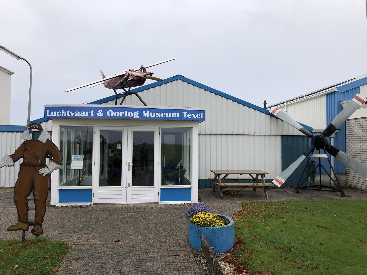 Texel aviation and war museum