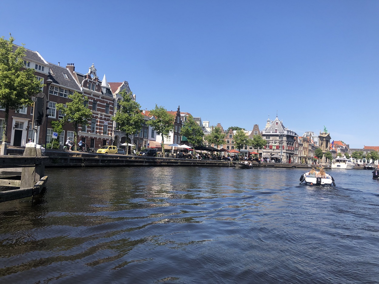 Haarlem, day trips,, things to do in the Netherlands