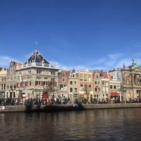 Things to do in Haarlem, the Netherlands