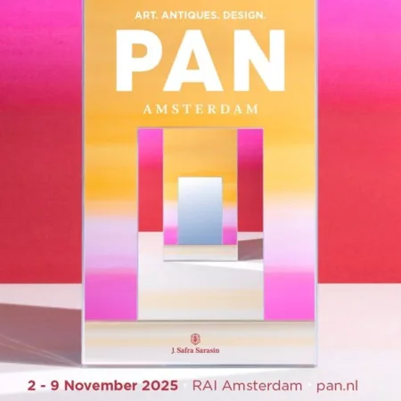 PAN Amsterdam 2025