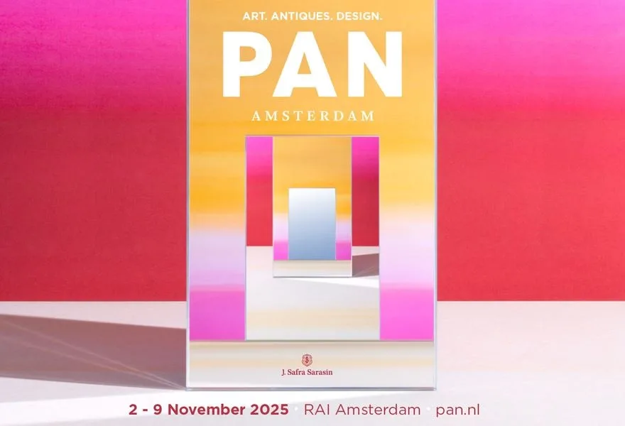 PAN Amsterdam 2025